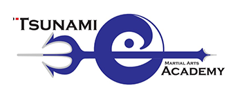 Tsunami Academy Logo
